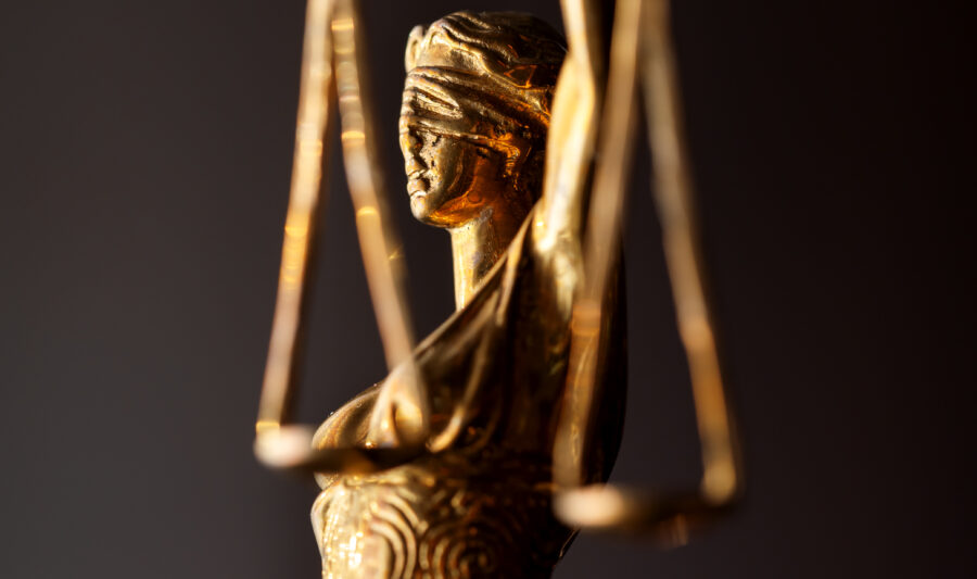 Justicia