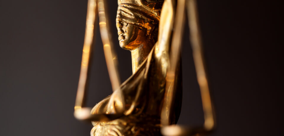 Justicia
